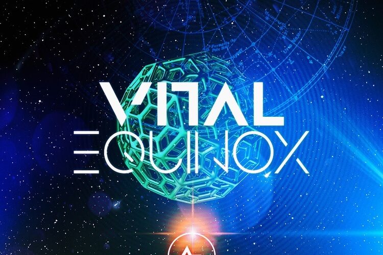 Vital Equinox：以20美元的价格获得6个带有500多个预设的声音包-