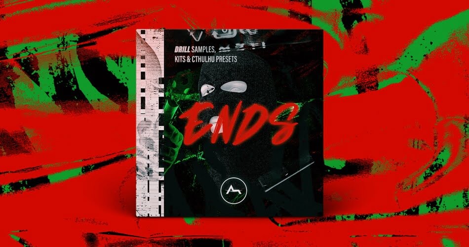 图片[1]-ADSR Sounds推出结束-Cthulhu的钻孔套件和预设-