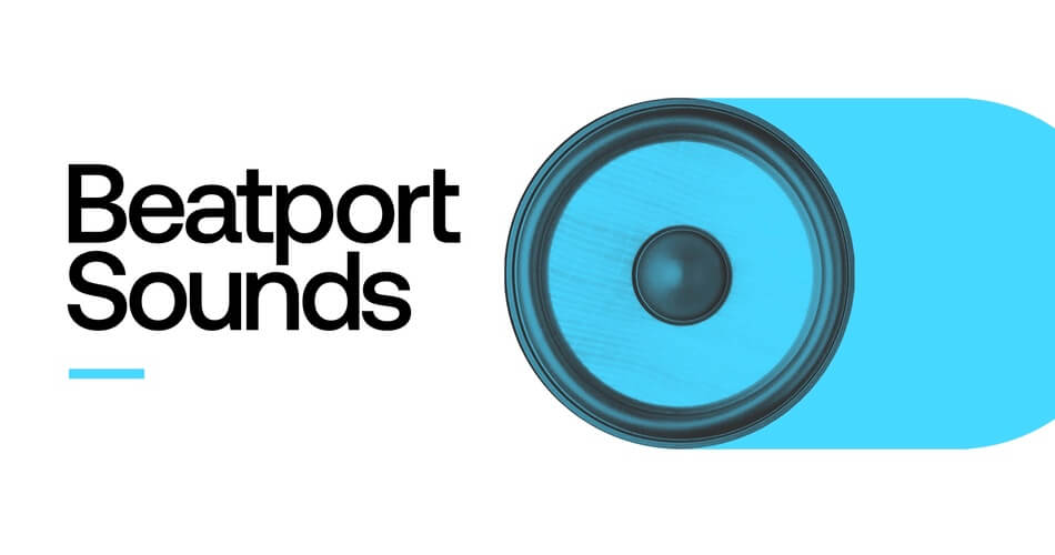 Beatport Sounds在Loopcloud上推出来自UMEK、Steve Lawler、DJ Krust等的艺术家包-