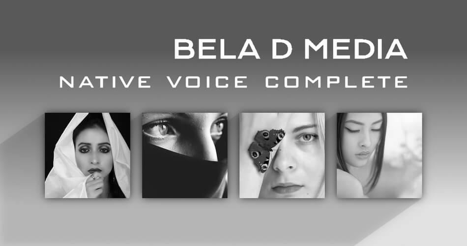 图片[1]-Bela D Media宣布完成Kontakt的原生声音-