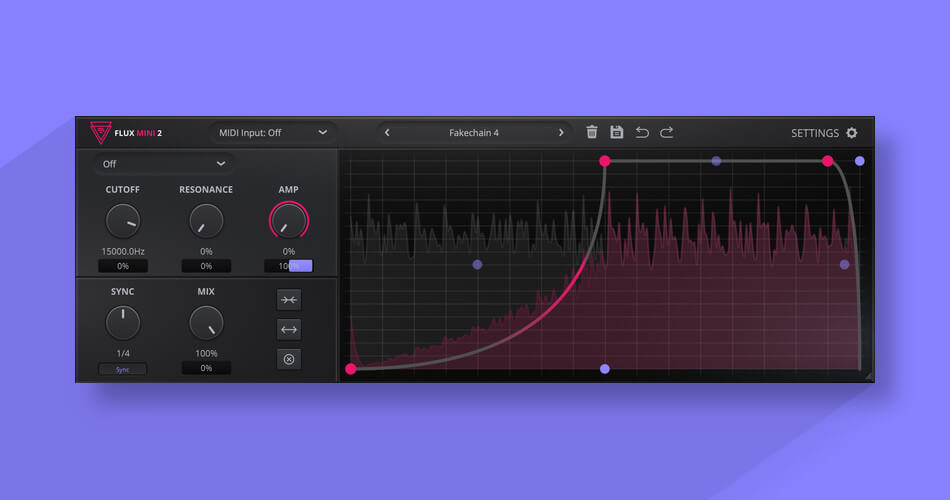 Caelum Audio发布Mini Flux 2免费效果+新鼓样本-