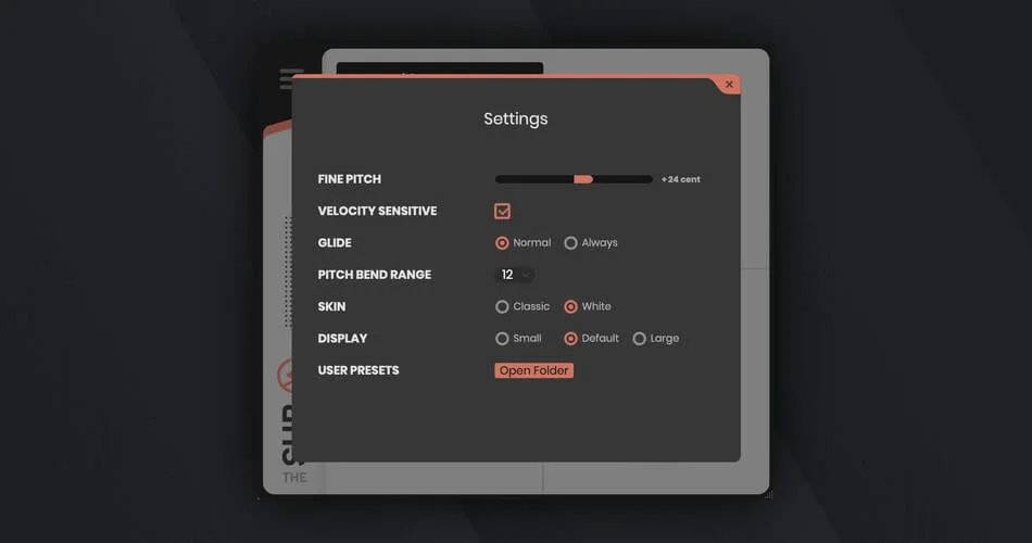 Iceberg Audio将The Sub更新为v1.4.3，包括原生Mac M1支持-