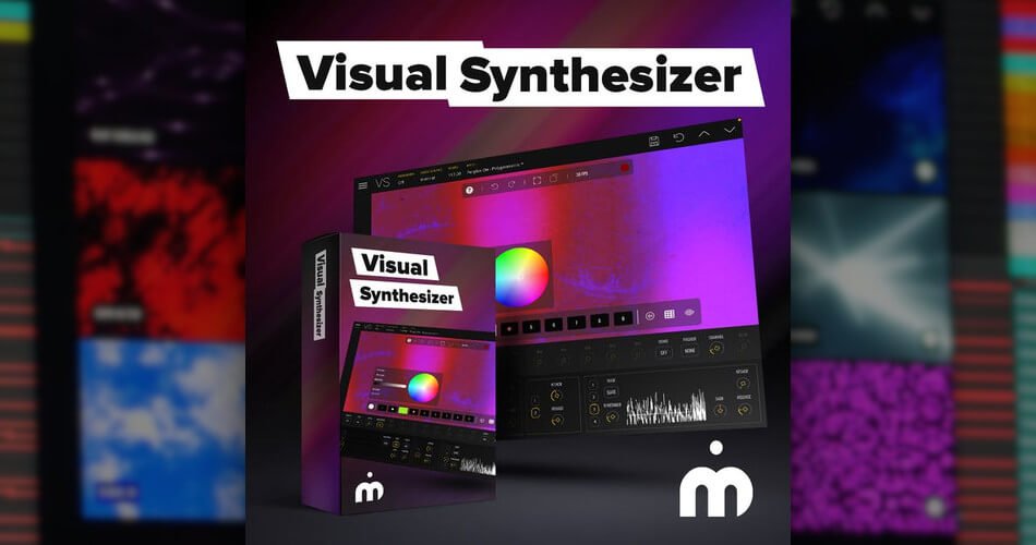 在Imaginando的Visual Synthesizer插件上节省70%-