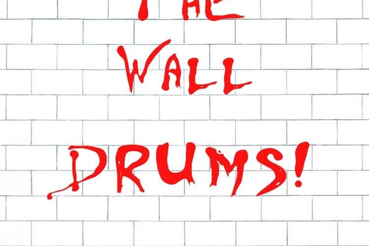 图片[1]-Past To Future发布了The Wall Drums！用于Kontakt-