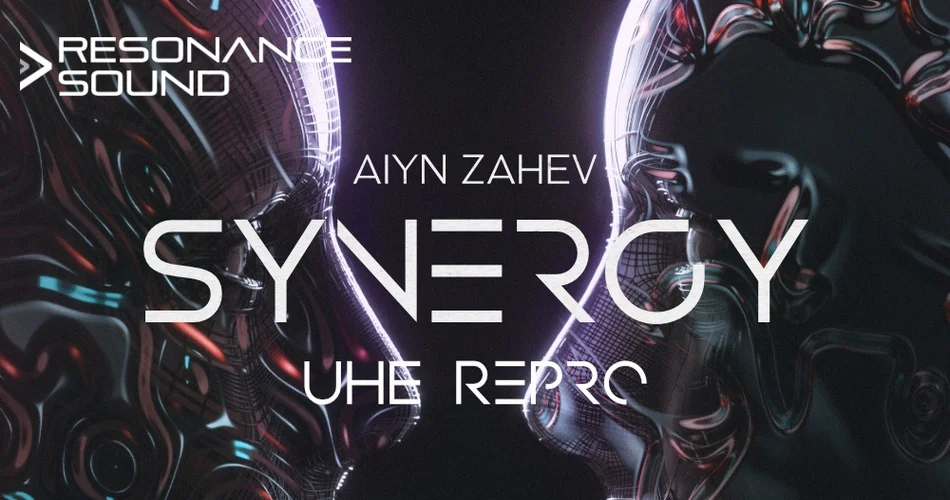 Resonance Sound推出Aiyn Zahev Sounds的Repro协同作用-