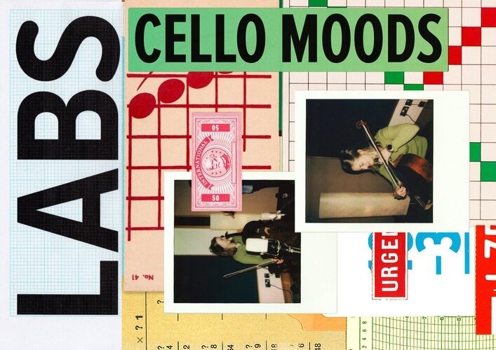 Spitfire Audio发布LABS Cello Moods免费乐器库-