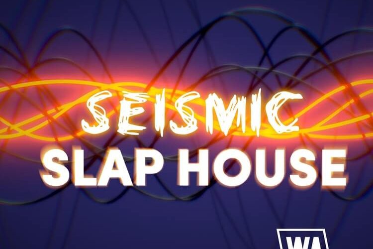 图片[1]-W.A.Production推出Seosic Slap House声音包-