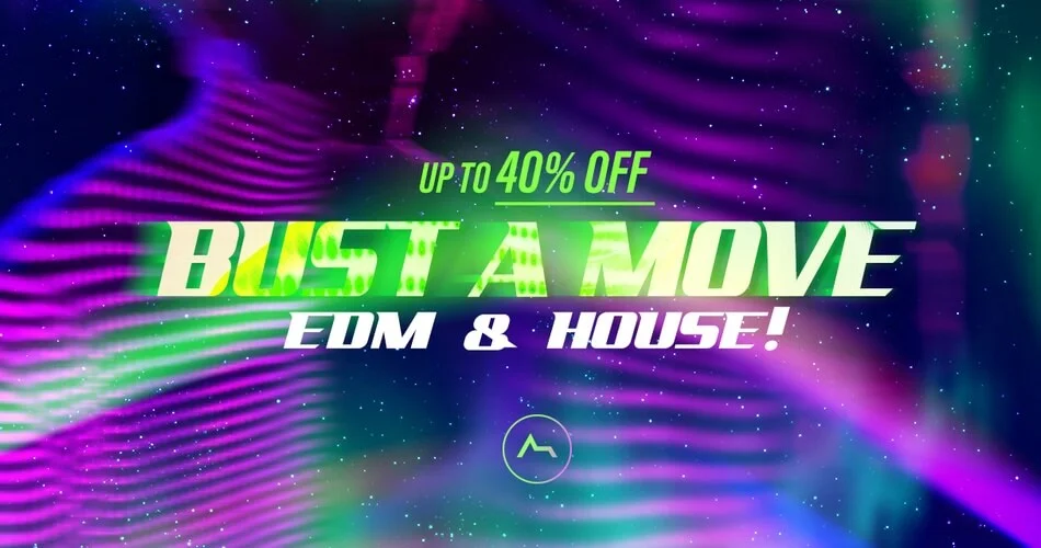 图片[1]-在ADSR Sounds的Dance、House和EDM样品包上节省40%-