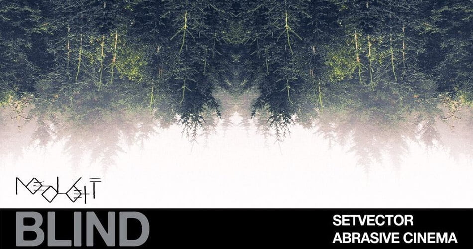 Blind Audio发布Setvector-研磨电影样本包-