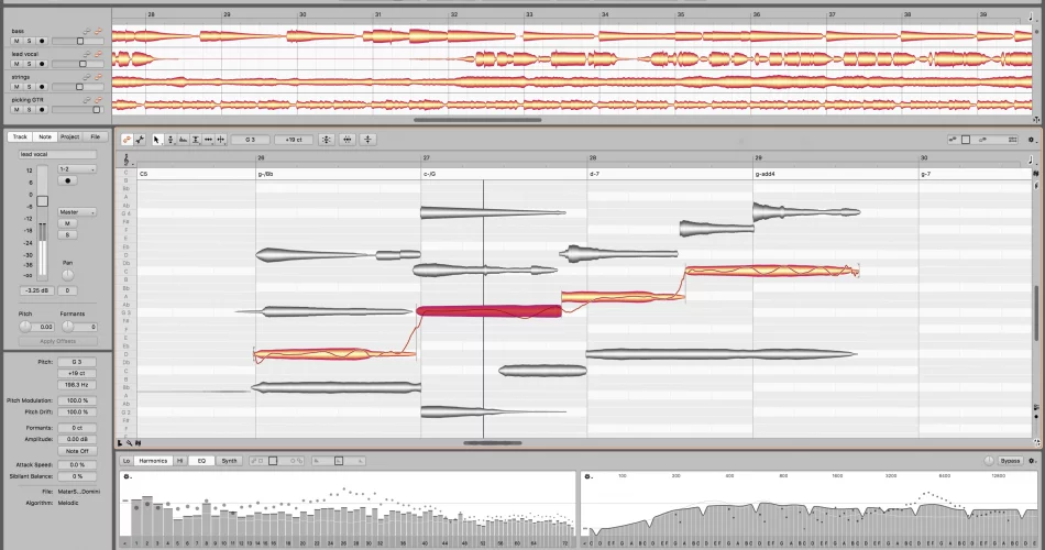 图片[1]-Celemony Melodyne 5 Assistant、Editor & Studio可节省高达40%-