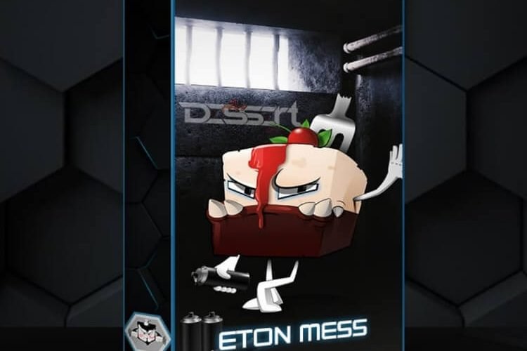 Dessert Audio发布Eton Mess鼓和低音样本包-