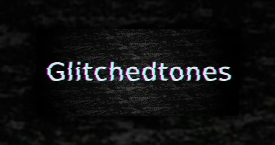 Glitchedtones夏季大减价：50多个音箱，每个1英镑-
