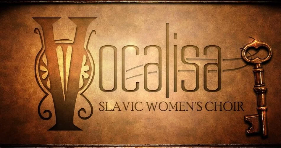 图片[1]-Impact Soundworks的Vocalisa Slavic女士合唱团售价39.99美元-