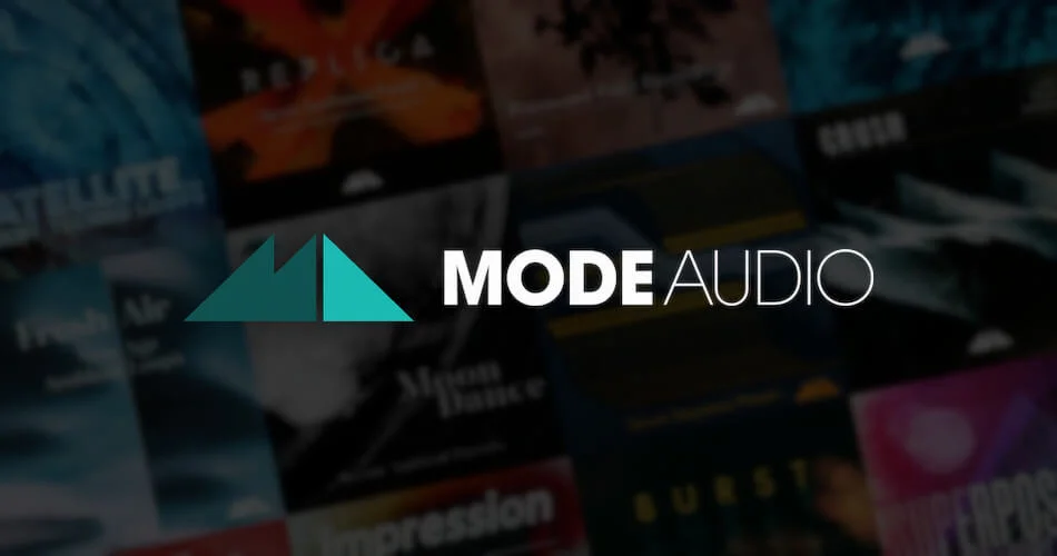 图片[1]-ModeAudio赠品大赛：赢得您选择的捆绑包或声音包-
