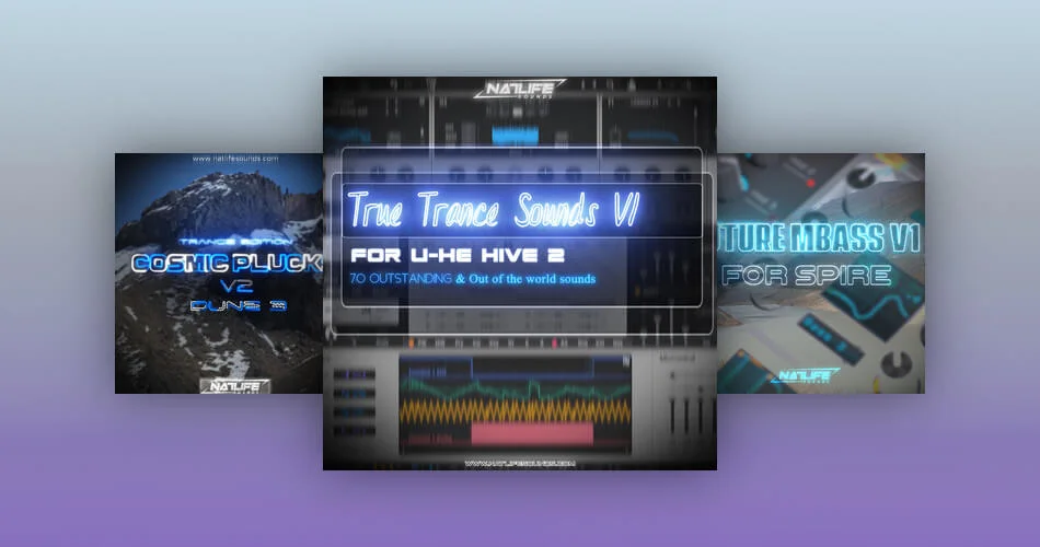 图片[1]-NatLife Sounds发布了Hive2、Dune 3和Spire的声音集-