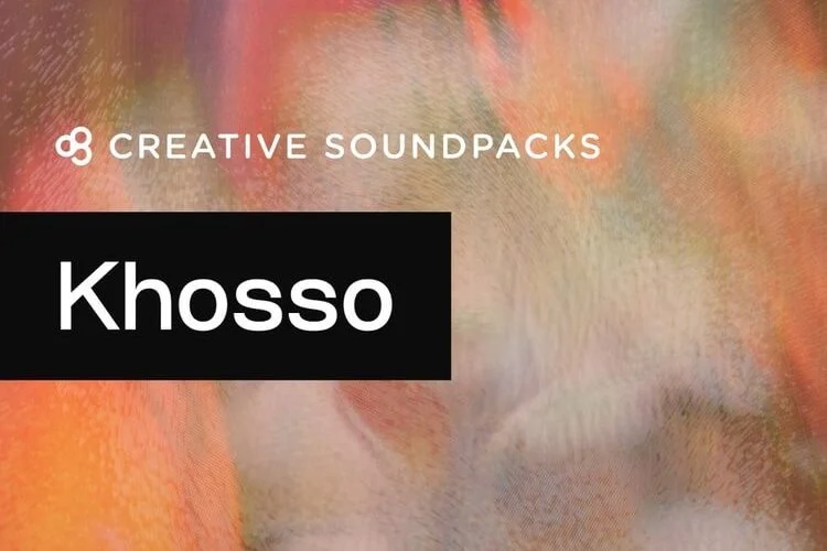 Orchestral Tools为SINE Player发布了Khosso声音包-