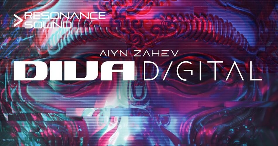 图片[1]-Resonance Sound推出Aiyn Zahev Sounds的Diva Digital音效集-