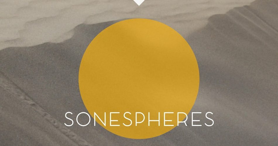 图片[1]-在Sonespheres 2上节省25%-Soundiron的Kontakt的起源-