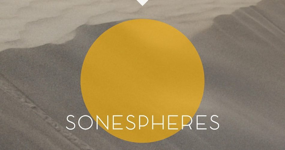 在Sonespheres 2上节省25%-Soundiron的Kontakt的起源-