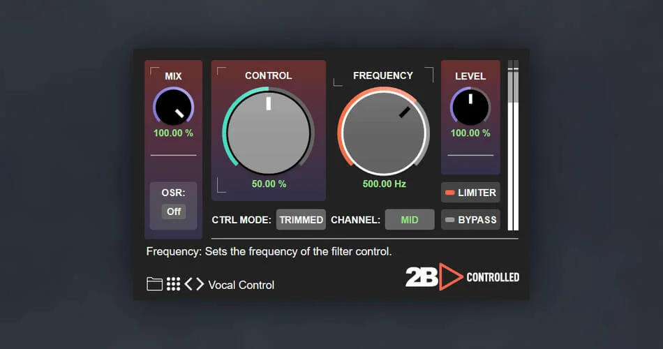 图片[1]-2B Played Music 将 2B 可控动态频率处理器更新到 v2.0-
