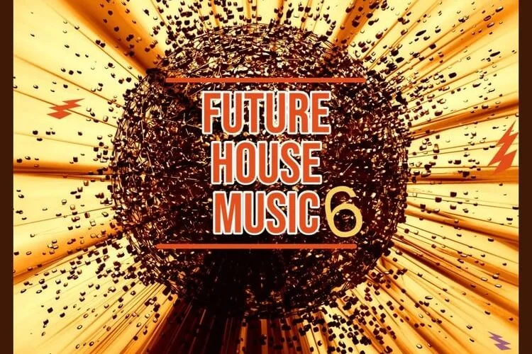 Audentity Records 发布 Future House Music 6 样本包-
