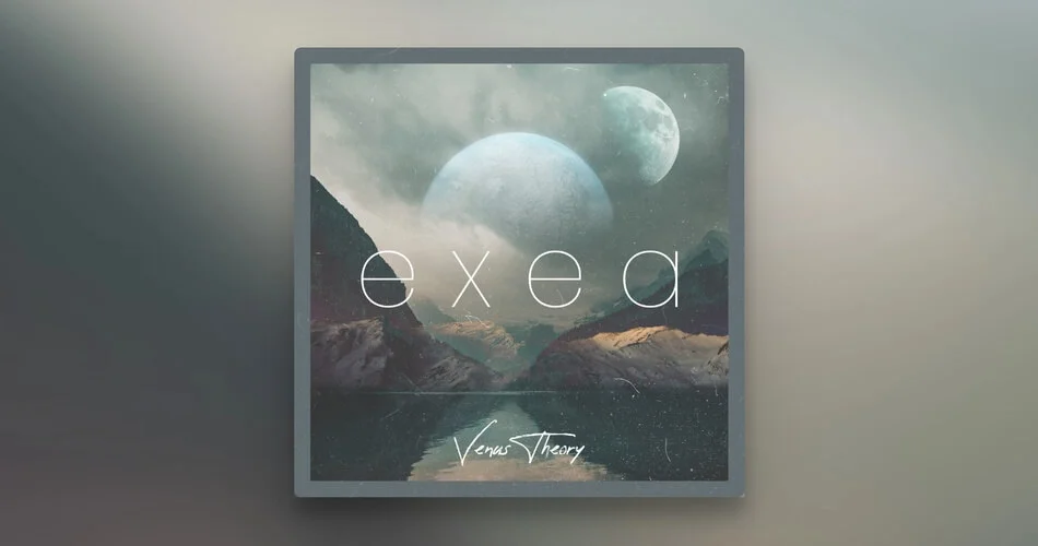 Audiomodern 发布由 Venus Theory 提供的 Exea 免费 Playbeat 3 声音扩展-