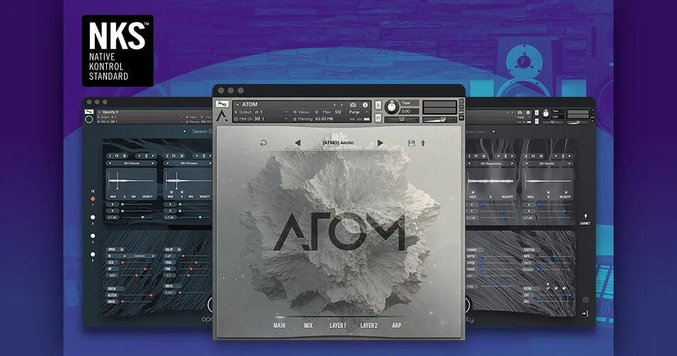 闪购：Audiomodern 的 Atom、Opacity 和 Opacity II 可节省 35%-