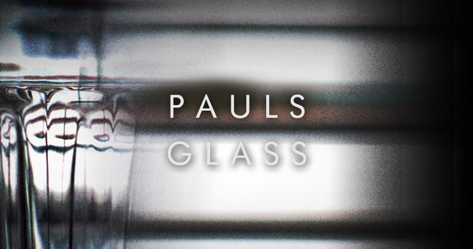 图片[1]-Paul’s Glass：Kontakt的每月免费巴生图书馆-