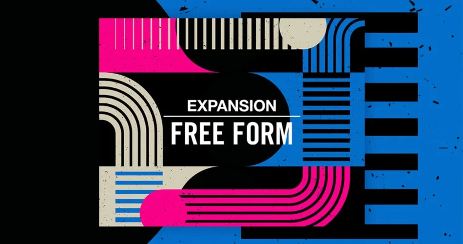 图片[1]-Native Instruments 推出 MSXII 的 Free Form Expansion-