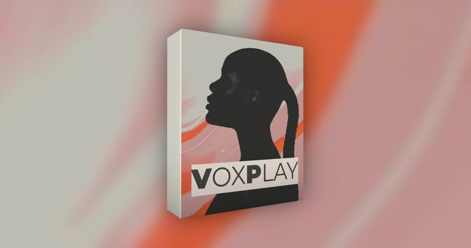 Rast Sound推出VoxPlay声乐样本库（Kontakt & Wav）-
