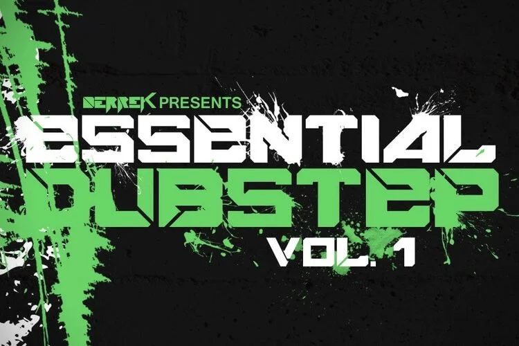 图片[1]-通过Resonance Sound为Spire Vol. 1节省70%的Essential Dubstep-