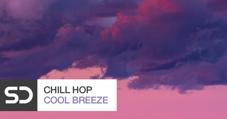 图片[1]-Chill Hop – Sample Diggers的Cool Breeze样品包-