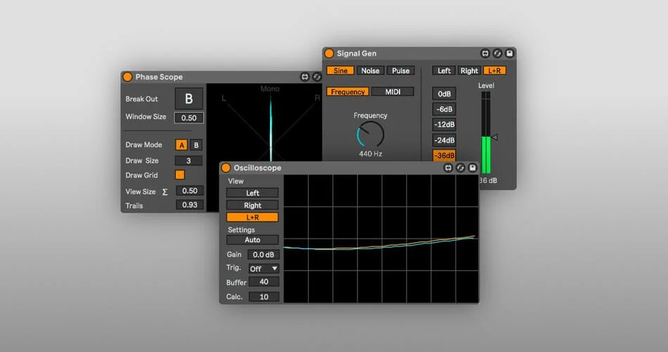 Sonic Bloom 推出 Max for Cats 的免费 Studio Tools-