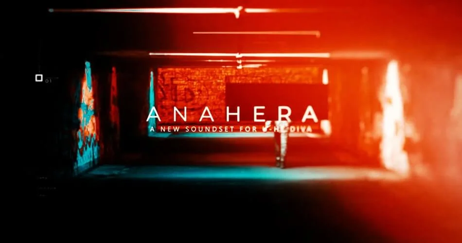 The Unfinished 为 u-he Diva 推出 Diva Anahera 音效包-