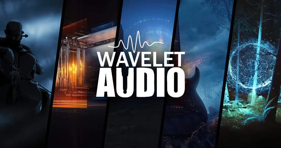 图片[1]-夏季特卖：在 Wavelet Audio 的 Kontakt 乐器库上节省 30%-