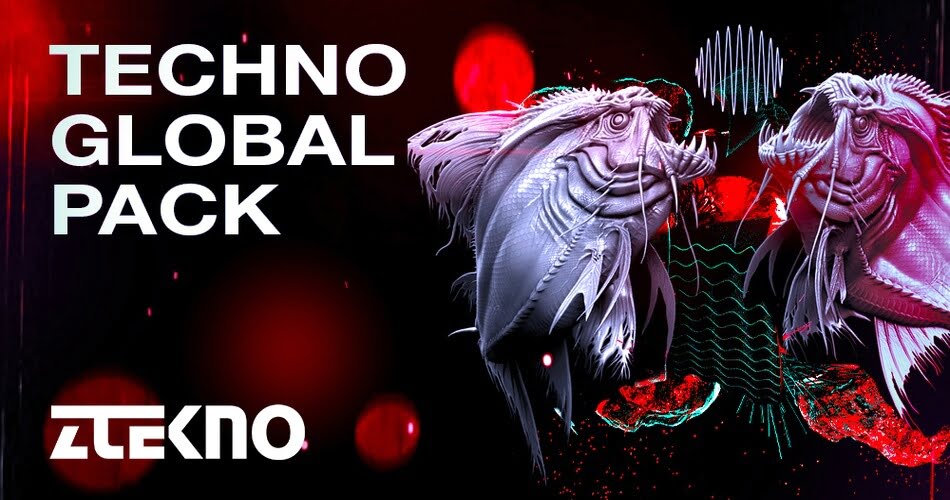 图片[1]-ZTEKNO发布Techno Global Pack样本包-
