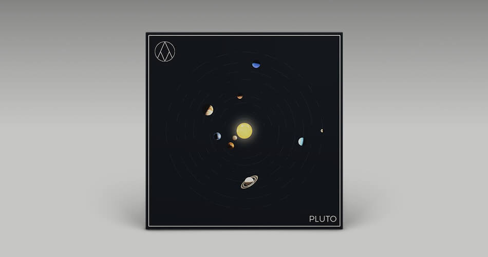 AngelicVibes 为 Trap 和 Hip Hop 提供 75% OFF Pluto 样品包-