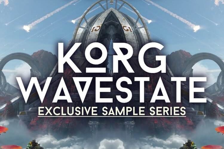 LFO Store 为 Korg Wavestate 推出 Cinematic Landscapes-