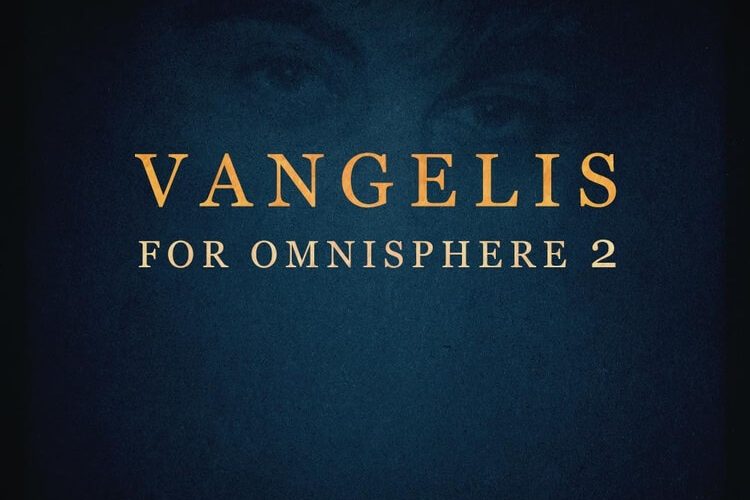 图片[1]-Luftrum 为 Omnisphere 2 发布 Vangelis 声音库-