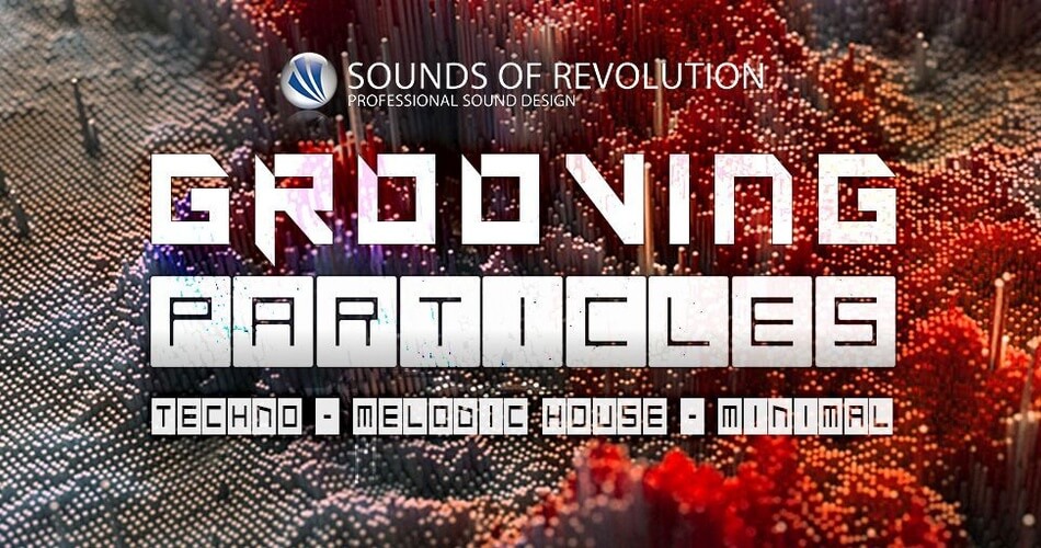 图片[1]-Resonance Sound 推出 SOR 的 Grooving Particles 样本包-