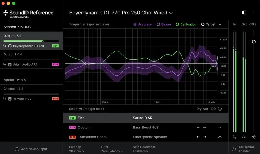 图片[1]-Sonarworks 耳机和扬声器的 SoundID Reference 最多可节省 30%-