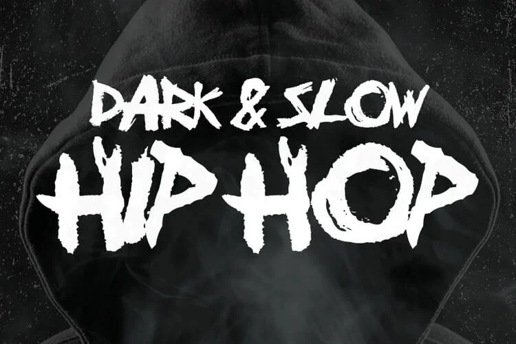 图片[1]-Thick Sounds 发布 Dark & Slow Hip Hop 采样包-