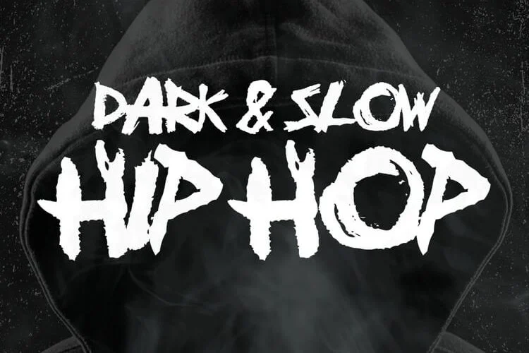 Thick Sounds 发布 Dark & Slow Hip Hop 采样包-