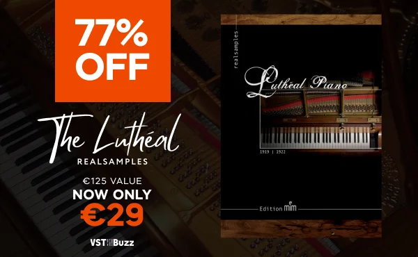 图片[1]-通过 realsamples 为 Kontakt 节省 77% 的 Luthéal Piano-