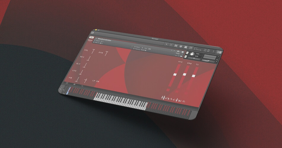 图片[1]-Wrongtools 为 Kontakt 推出 Woodwindulator 并提供预购优惠-