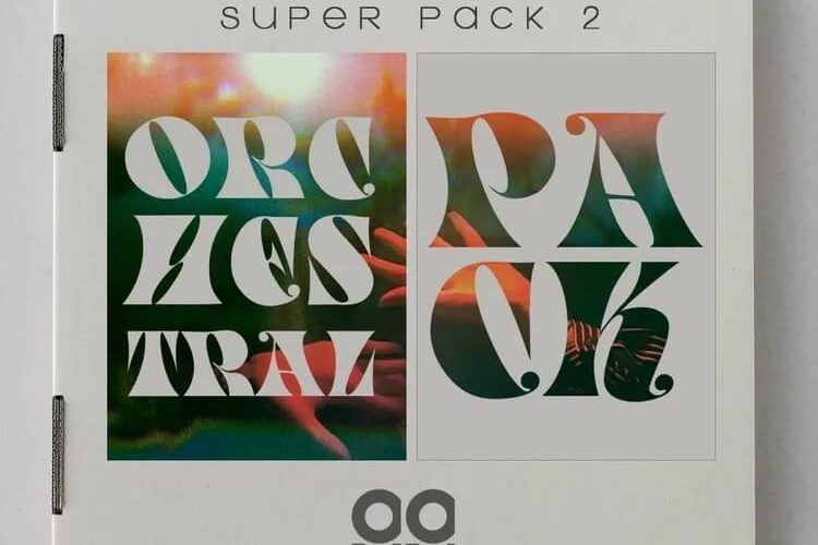 Orchestral Super Pack 2 by 99 Patches 优惠 70%-