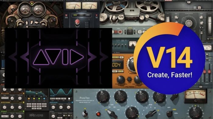 Avid VENUE 7.1 扩展了 Avid VENUE 的集成 | S6L 控制台和 Waves V14 插件-