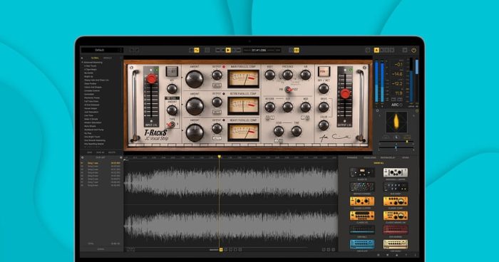 IK Multimedia 推出 Joe Chiccarelli 的定制声带插件销售-