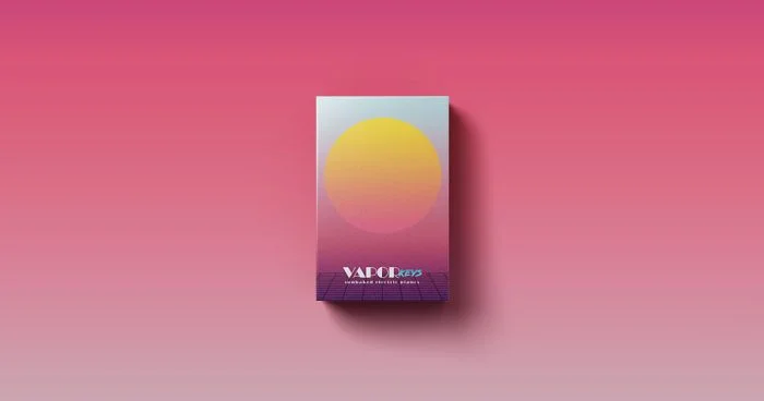 Karanyi Sounds 为 Kontakt 节省 80% 的 Vapor Keys-