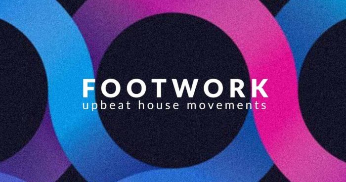 图片[1]-LP24 Audio 在 Loopmasters 发布 Footwork 样本包-